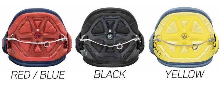 Manera exo 2020 harness