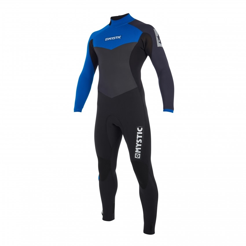 Mystic Drip 3/2 Backzip 2019 Wetsuit