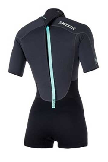Mystic Brand 3/2mm Dames Shorty