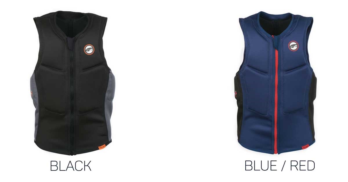 Prolimit Slider impact vest