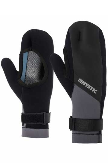 Mystic Open Palm surfhandschoen