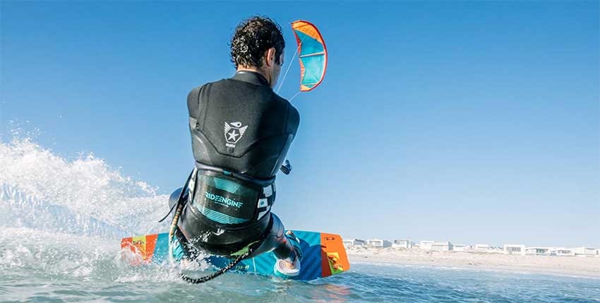 Airush Switch Core 2019 Kiteboard