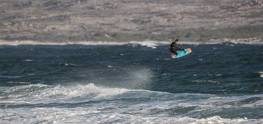 Airush Switch Core 2019 Kiteboard