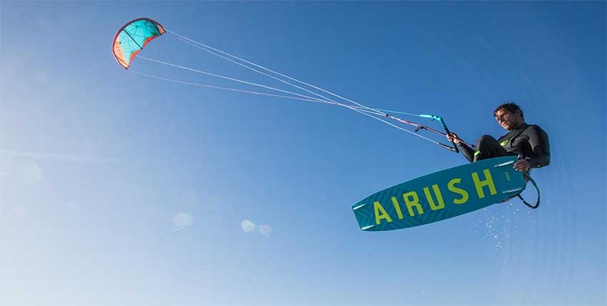 Airush Switch Core 2019 Kiteboard