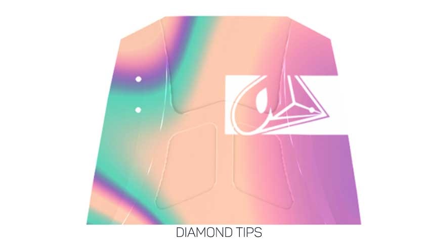 Airush Diamond 2019 kiteboard