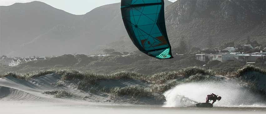 Airush Shredder 2019 kiteboard