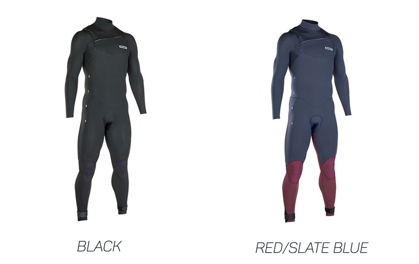 ION Core Strike 5/4 Wetsuit
