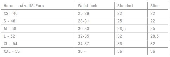 ION C-Bar Kitehaak met Slider koord 2.0