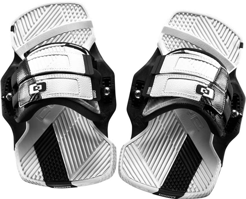 Core Union Pro 2 kitesurf bindingen