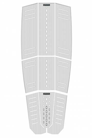Mystic Ambush Full Surfpad Stubby