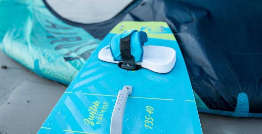 Airush Switch Progression 2019 V3 kiteboard
