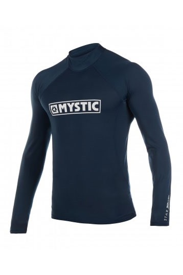 Mystic Star L/S Rashvest Junior