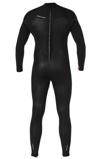 Prolimit Fusion 3/2 Backzip wetsuit 2020