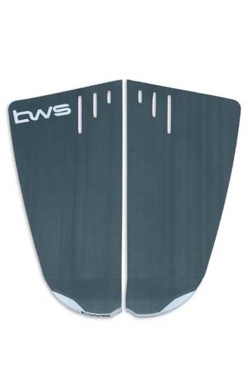 Ben Wilson Skinny Tailpad Striped