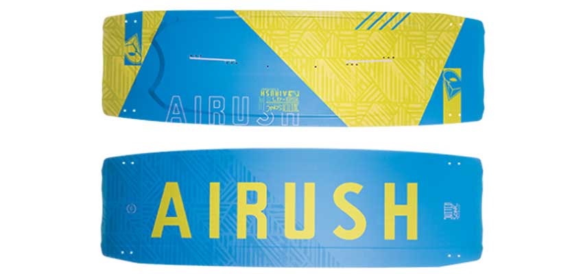 Airush Switch Sonic Progression 2018 Kiteboard