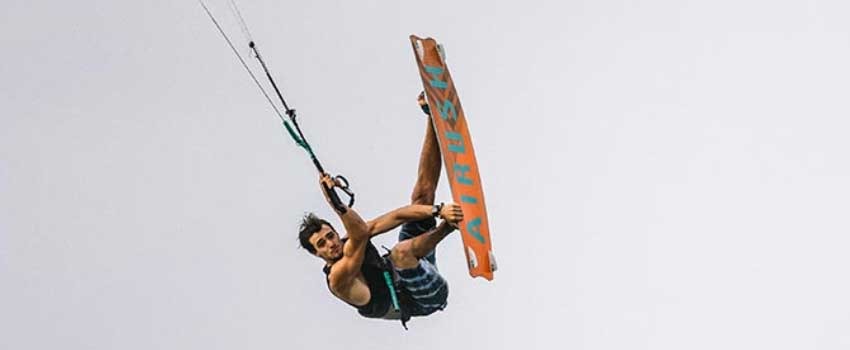 Airush Apex 2018 Kiteboard