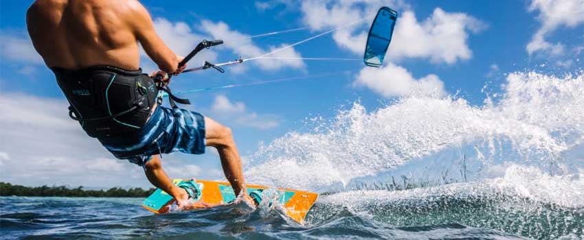 Airush Apex 2018 Kiteboard