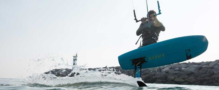 Airush Carving Hydrofoil