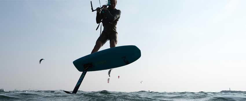 Airush Freeride Foil