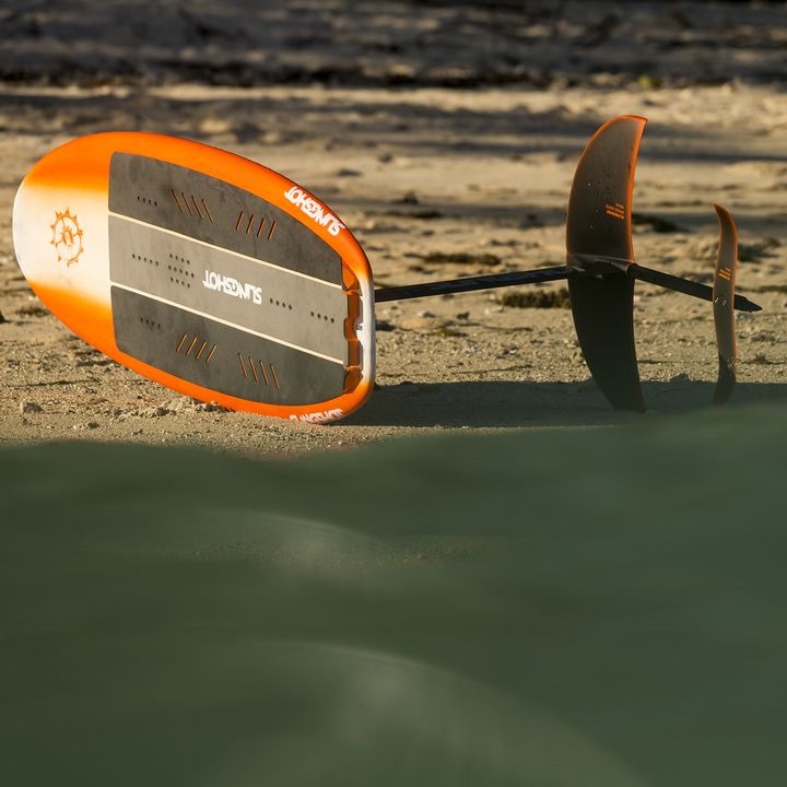 Slingshot Alien Air 2021 Foilboard