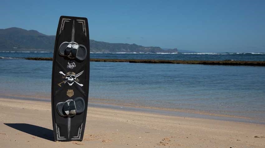 Naish Drive Limited