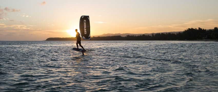 Core Xlite 2020 Kite