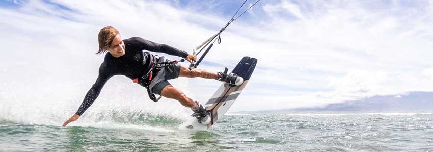 Cabrinha CBL 2020 kiteboard