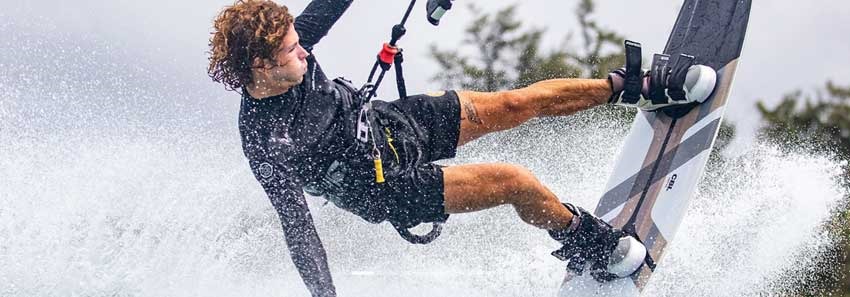 Cabrinha CBL 2020 kiteboard