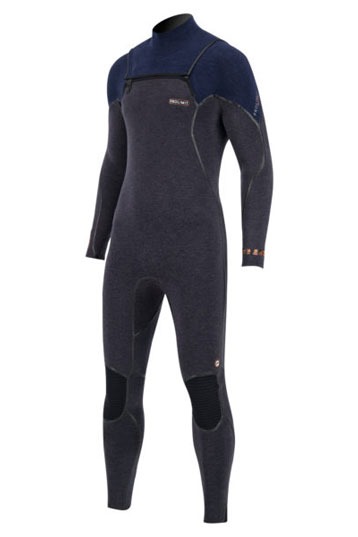 Prolimit Mercury TR HW 6/4 Frontzip Wetsuit