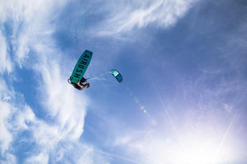 Airush Lithium V11 2020 Kite