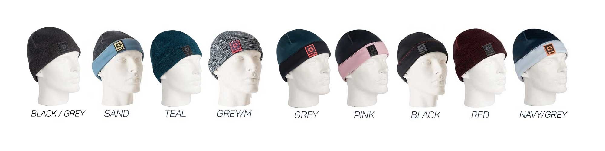 Mystic Beanie neopreen