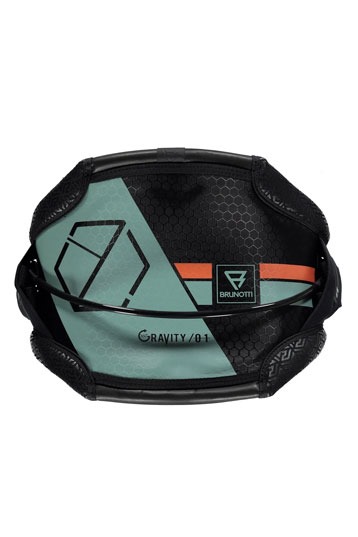 Brunotti Gravity 01 Youri Zoon Trapeze