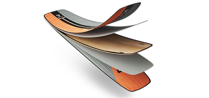 Onyx 2020 Brunotti Kiteboard