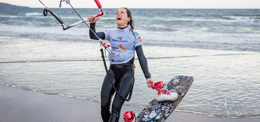 Riptide Women Special 2020 Brunotti Kiteboard