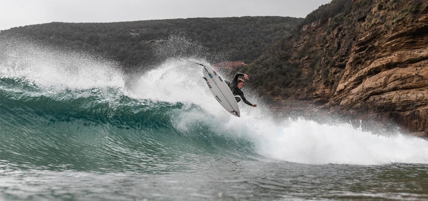 Onyx Amp 4/3 Zipless 2020 ION Wetsuit