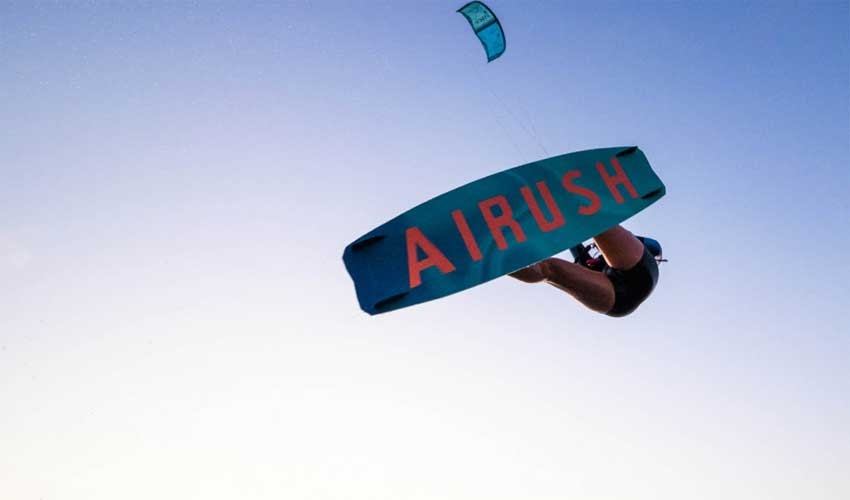 Airush Diamond V5 2020 Kiteboard