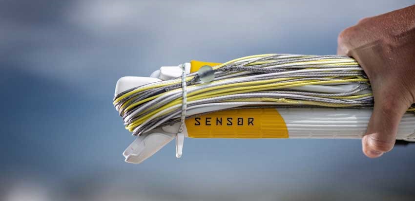 Core Sensor 3 Bar