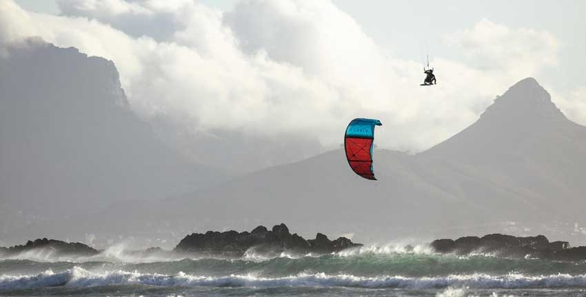 Airush Lift 2021 Kite
