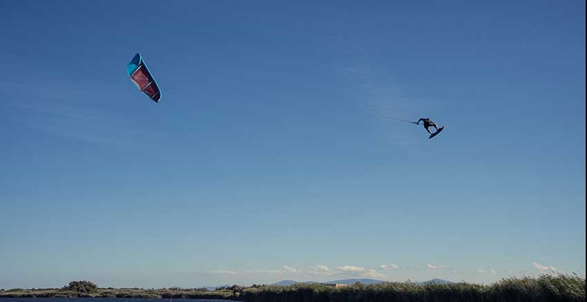 Airush Lift 2021 Kite