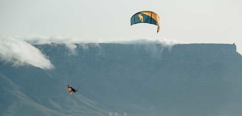 F-one Bullit V1 2021 Kite