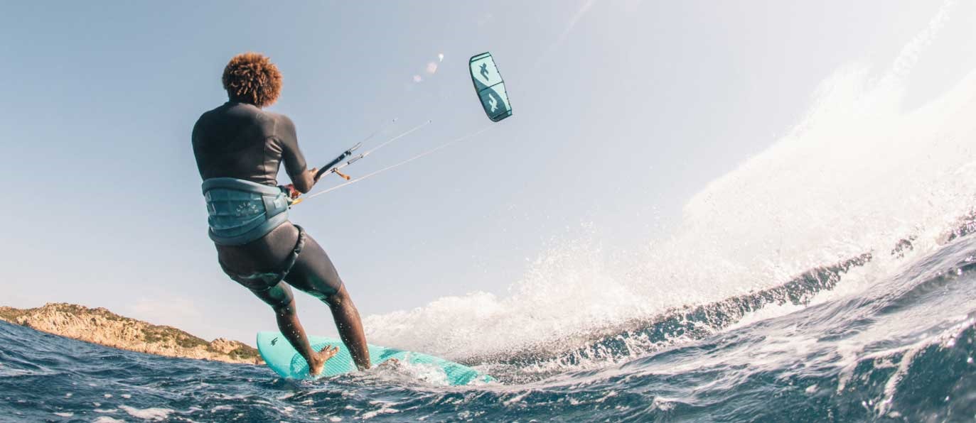 F-one Bandit S2 2021 Kite