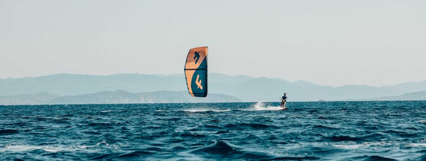 F-one Bandit S2 2021 Kite