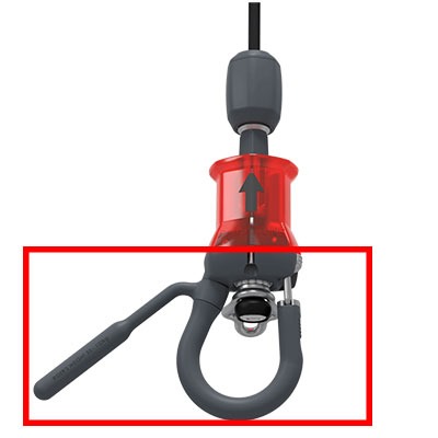 Duotone Quick Release Freeride Kit 2021