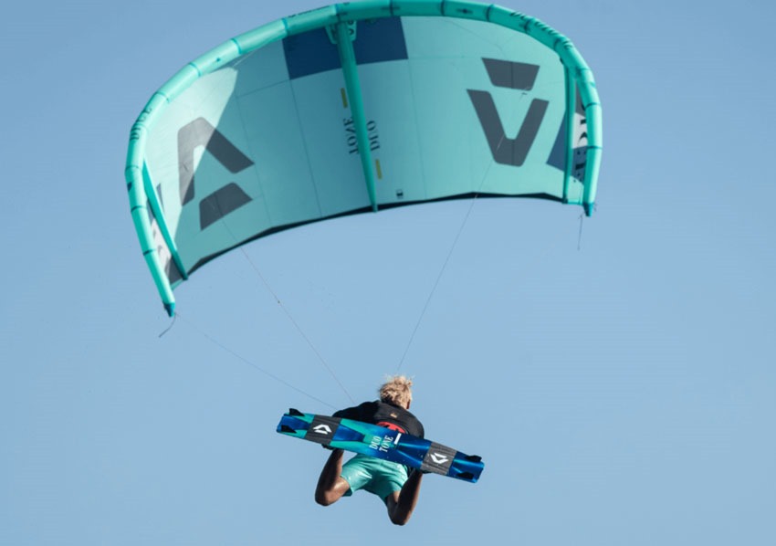 Duotone Jaime SLS 2021 Kiteboard