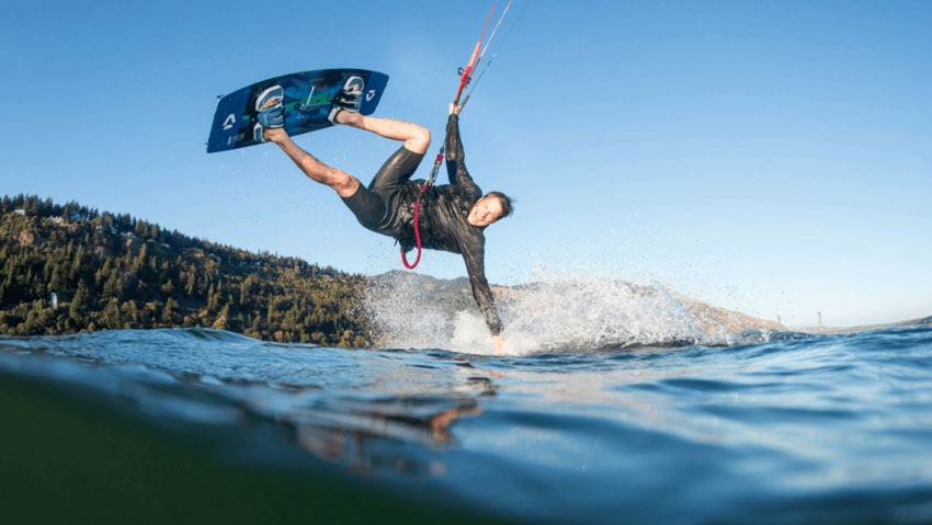 Duotone Jaime SLS 2021 Kiteboard