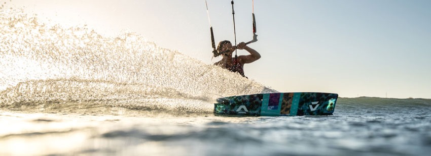 Duotone Soleil 2021 Kiteboard