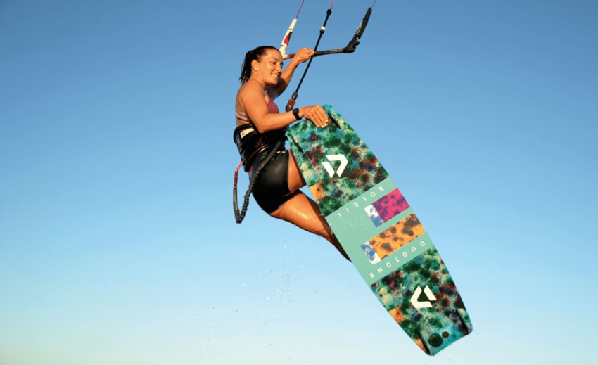 Duotone Soleil 2021 Kiteboard