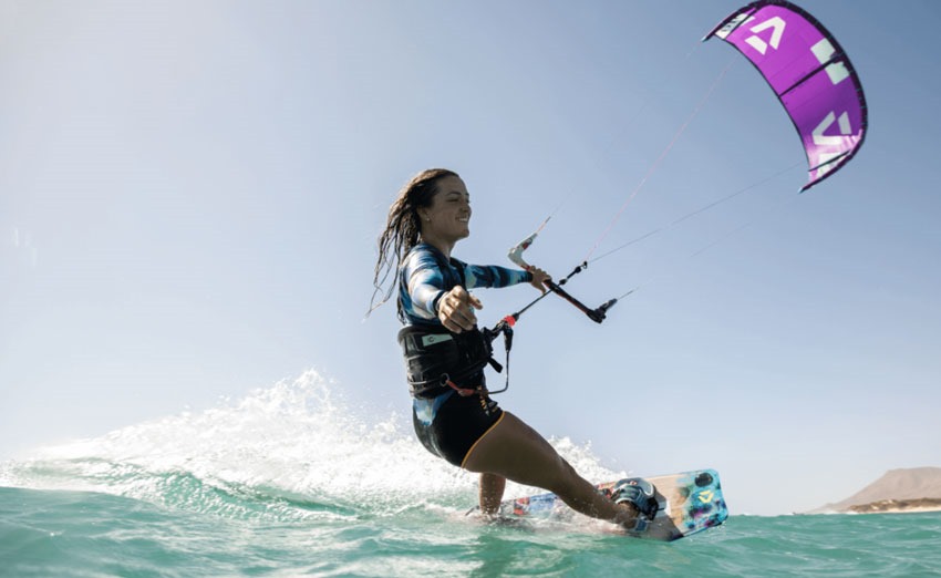 Duotone Soleil 2021 Kiteboard