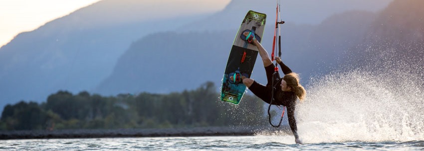 Duotone Select 2021 Kiteboard