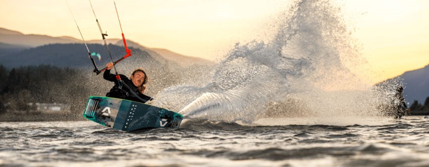 Duotone Select 2021 Kiteboard